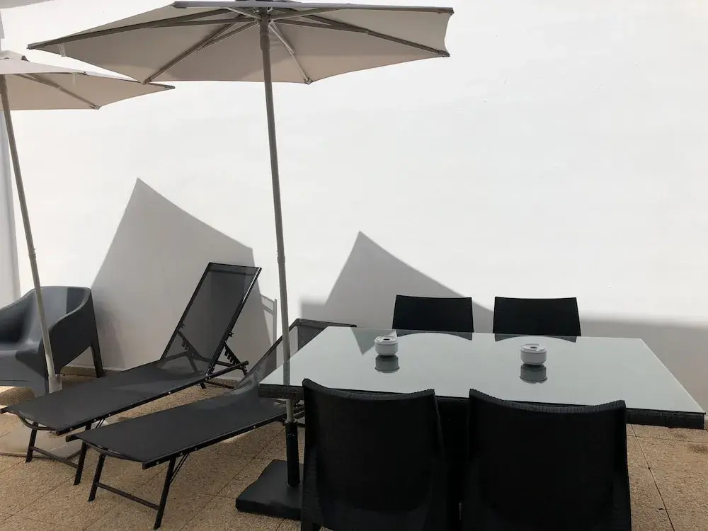 Marina Beach house 8