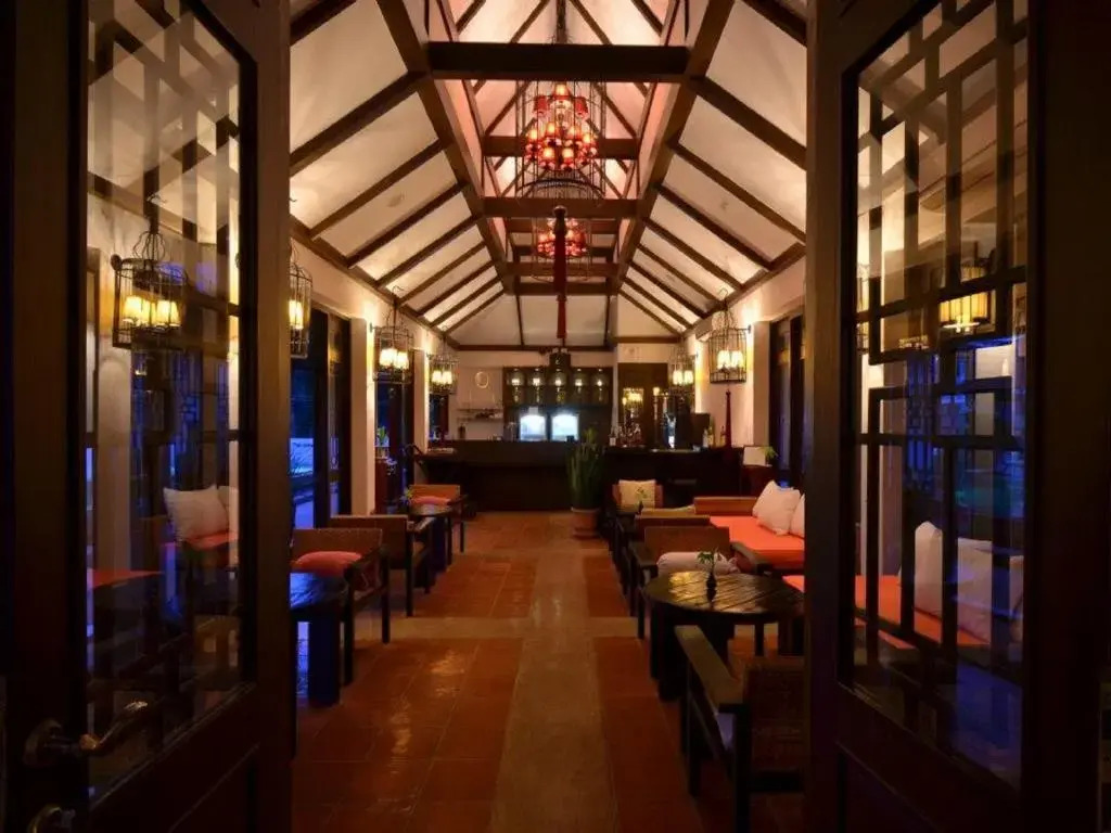 Bodhi Serene, Chiang Mai
