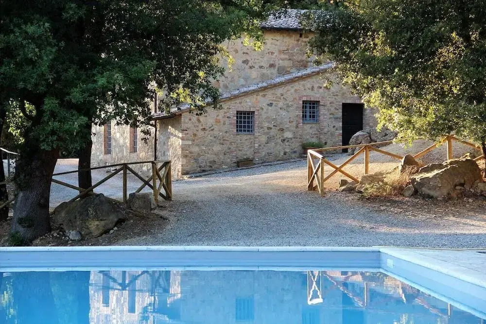 Tenuta della Selva