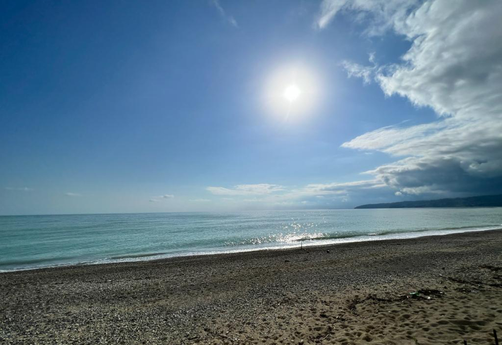 Sea Place (Гудаута/ п.Белая речка)