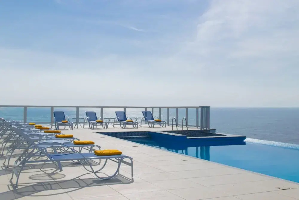 Casa e Mar Wellness Hotel e SPA