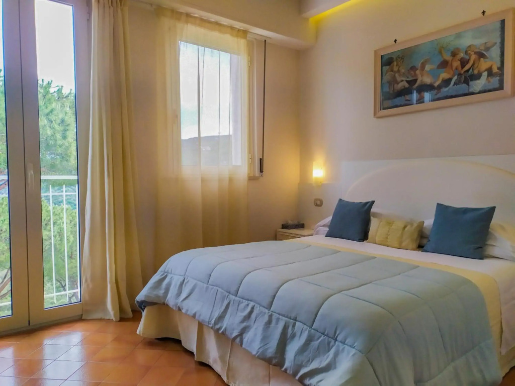 Hotel Villa Fiorita