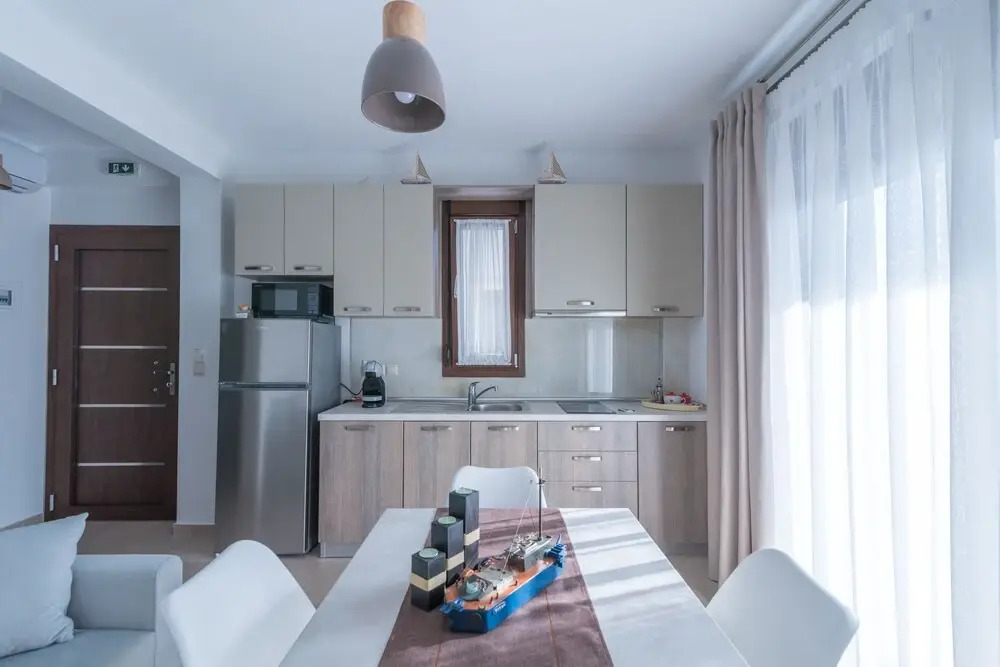 Kallis Apartments