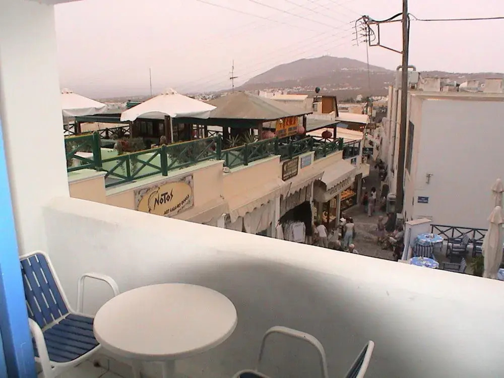 Asimina Hotel