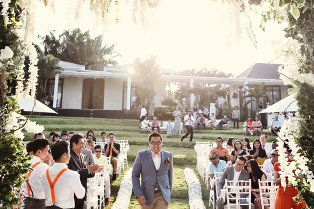 Pure Villa Bali