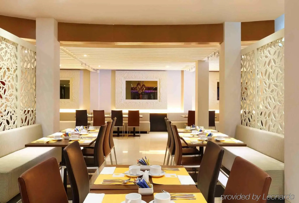 Novotel Banjarmasin Airport