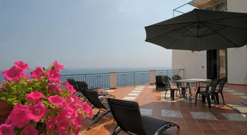 Villa Rosa