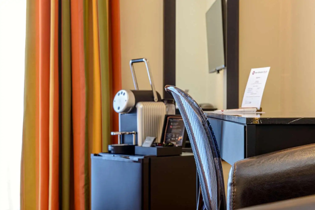 Best Western Premier Montfleuri