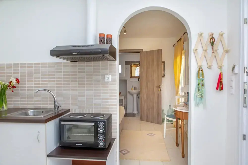 EpAvlis Boutique Apartments