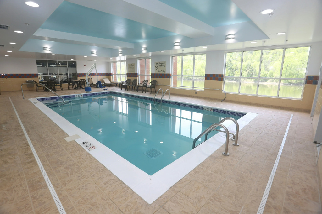 Hampton Inn Owego