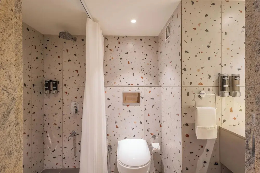 Effotel by Sayaji Navi Mumbai