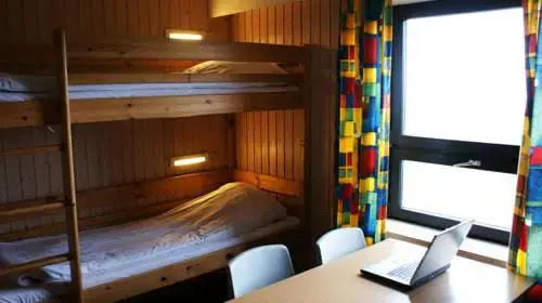 Hostel Kerjalon