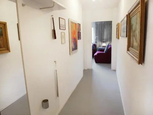 Apartment Allod Park Haus C 501 by Interhome