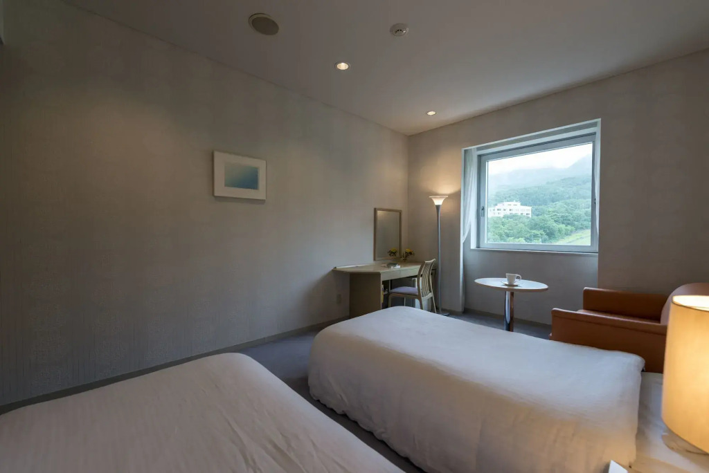 Takamiya Hotel Rurikura Resort