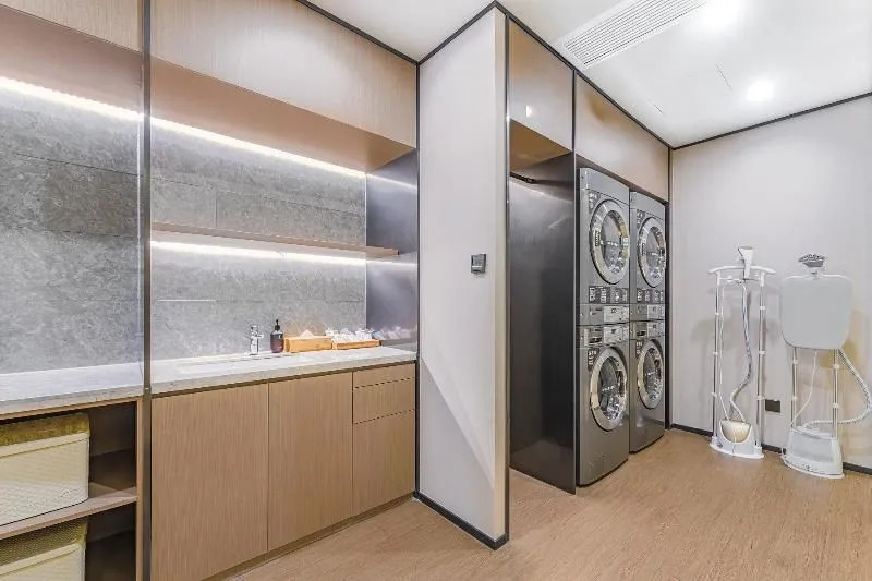JI Hotel Gubei Shanghai
