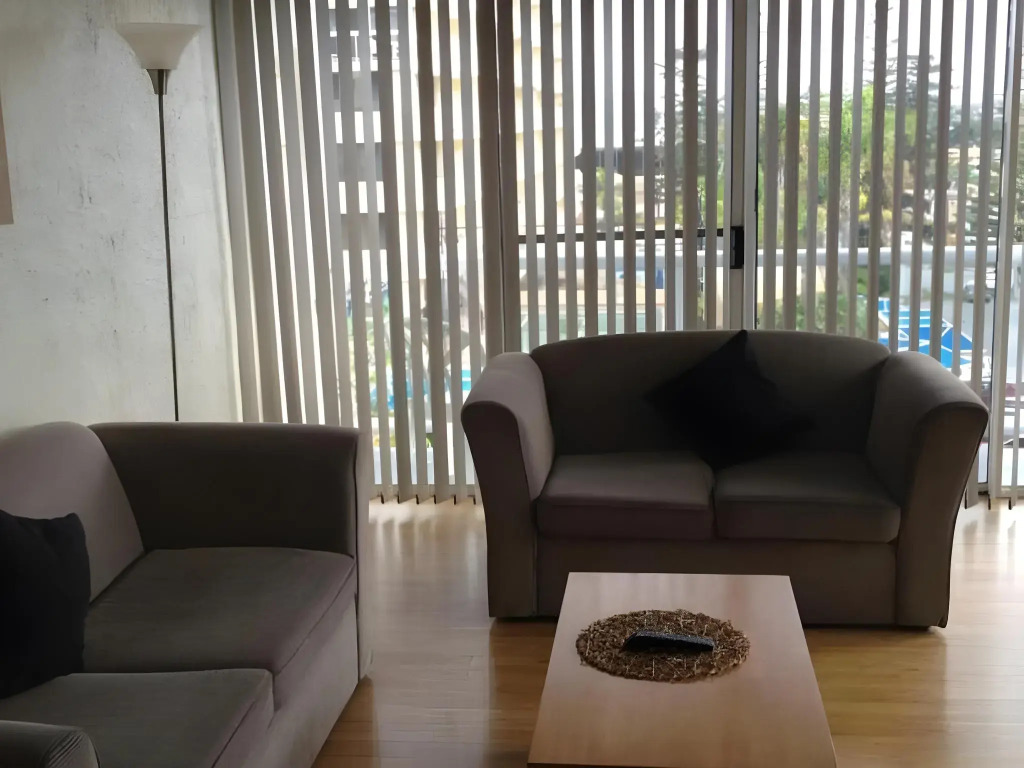 Waterview Holiday Apartments
