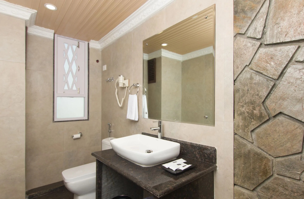 Summit Swiss Heritage Resort & Spa