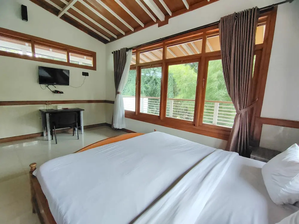 Tirtasari Nice Guesthouse 2