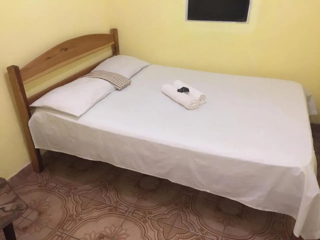 Camping e Pousada Primavera