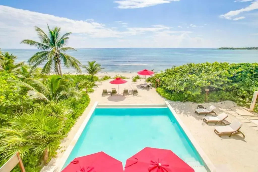 HostPal Suites Akumal