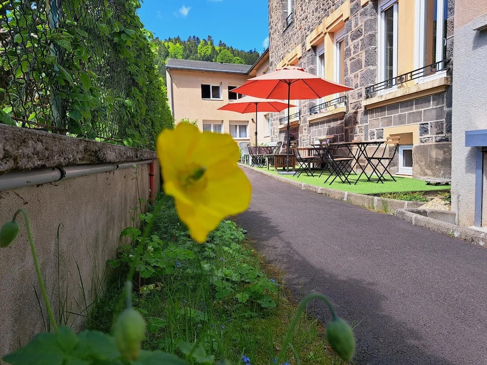 AltiPic Hôtel