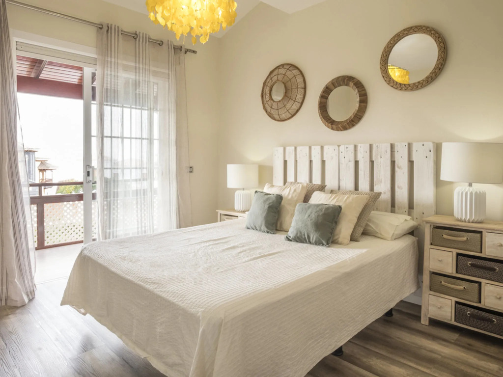Holiday Home Capitana