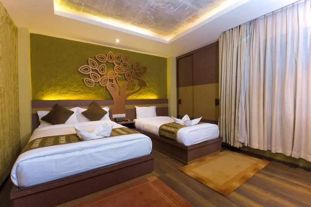 Bodhi Boutique Hotel