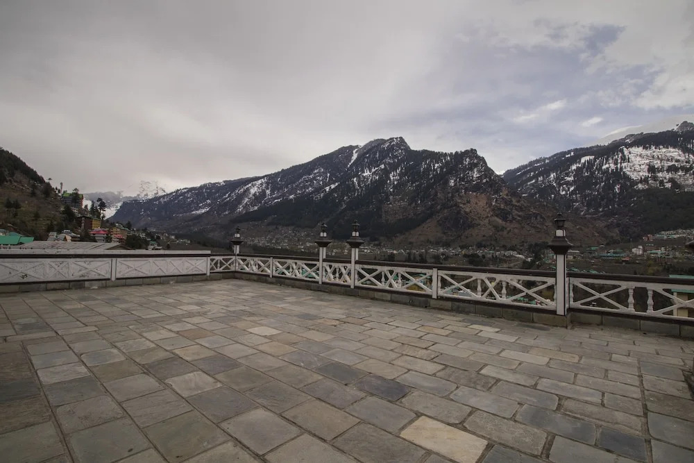 Flamingo Resort, Manali