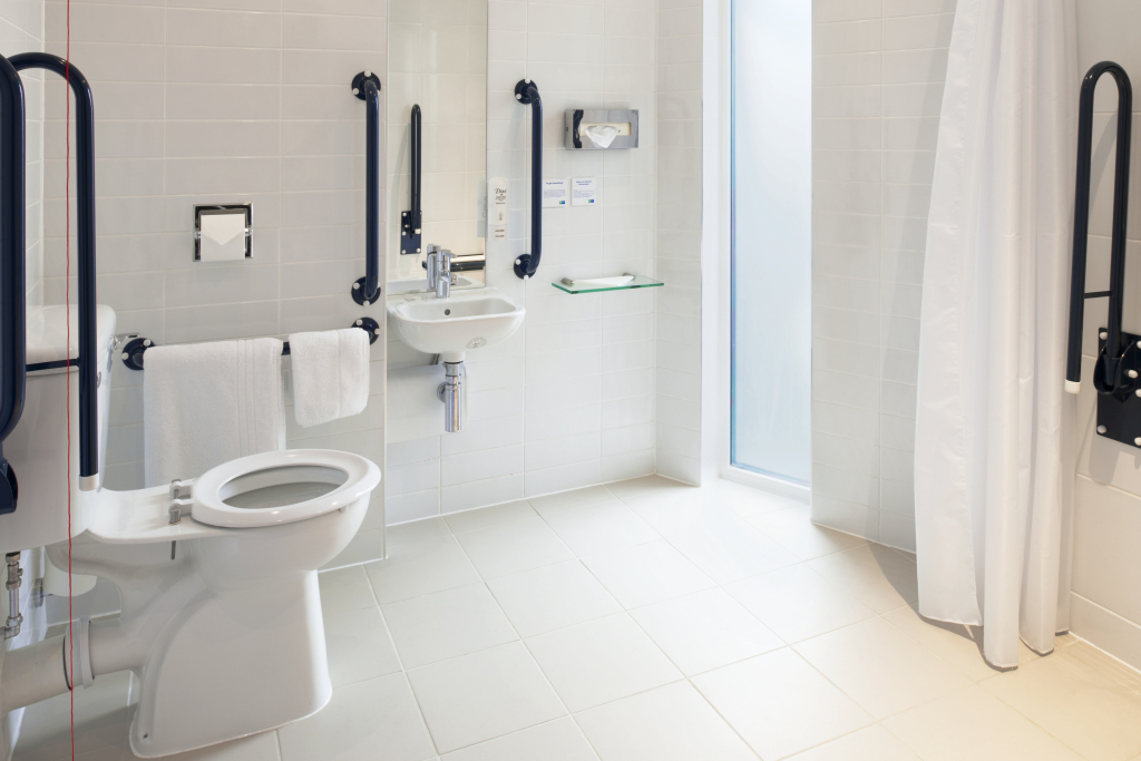 Holiday Inn Express Manchester City Centre by IHG