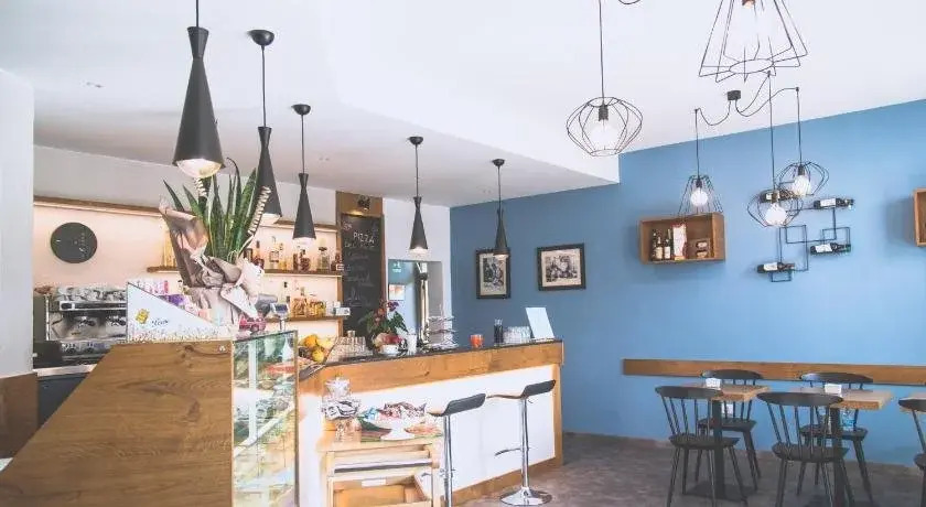 Albergo Ristorante Giulio