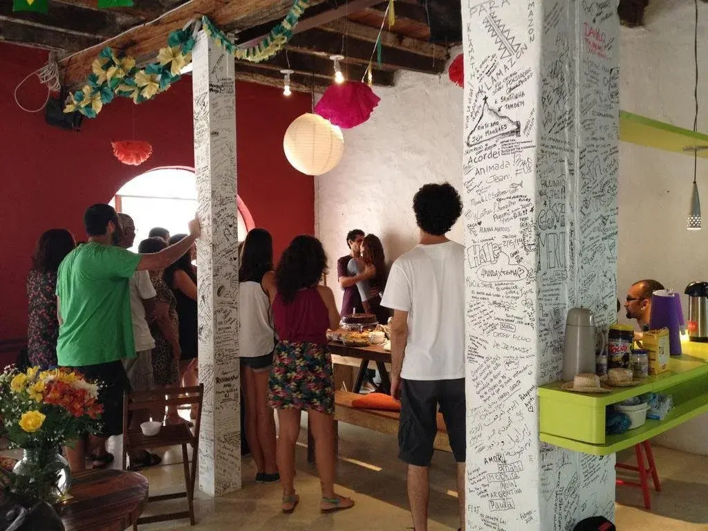 Sante Hostel