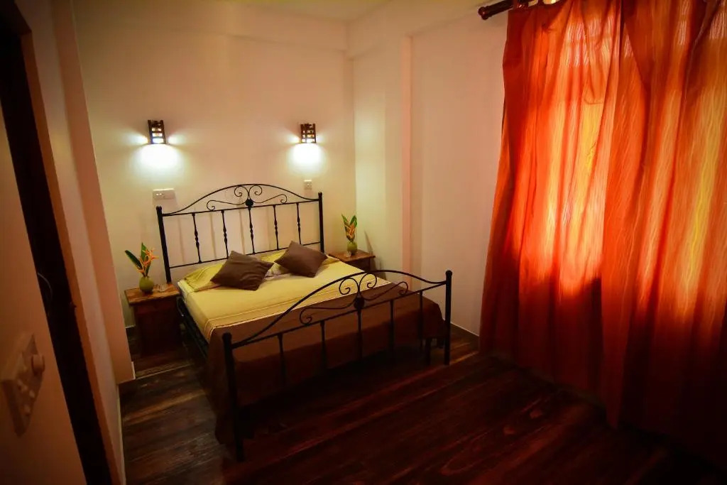 RUMA Surf Hotel