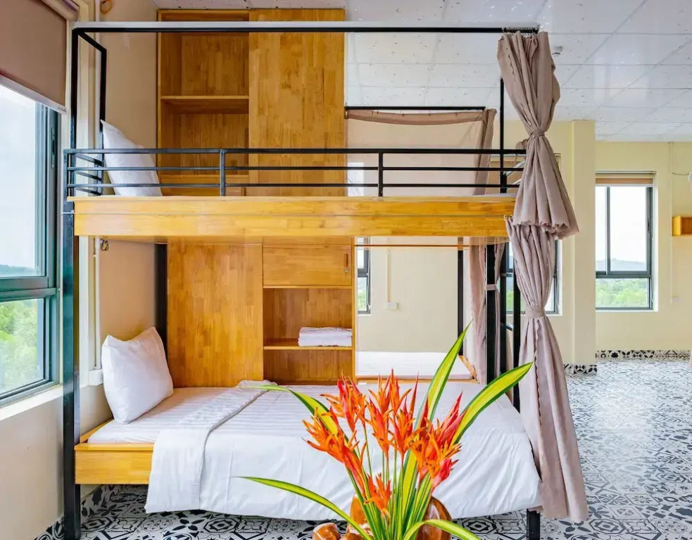 The Landing Resort