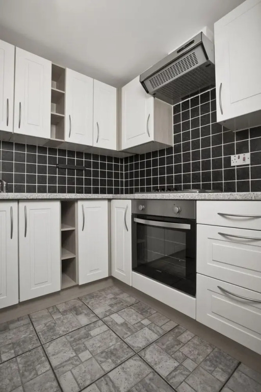 Short Stay Bristol - Bellevue 1 Apartment