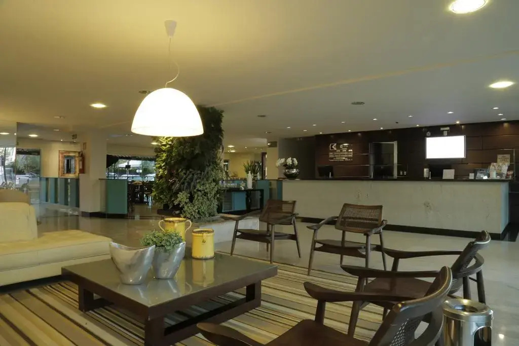 Castelo Inn Hotel