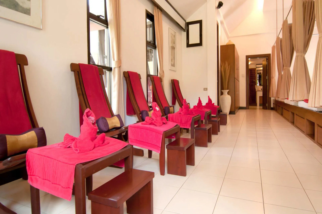 Mida Resort Kanchanaburi - SHA PLUS