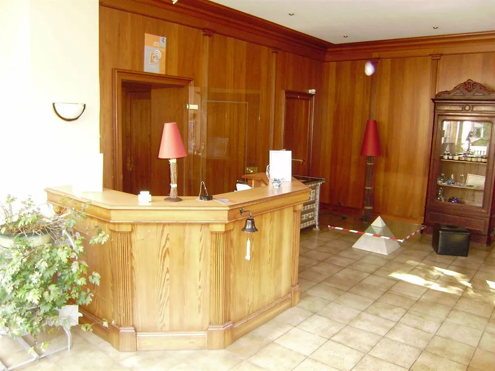 Auberge Des Mésanges