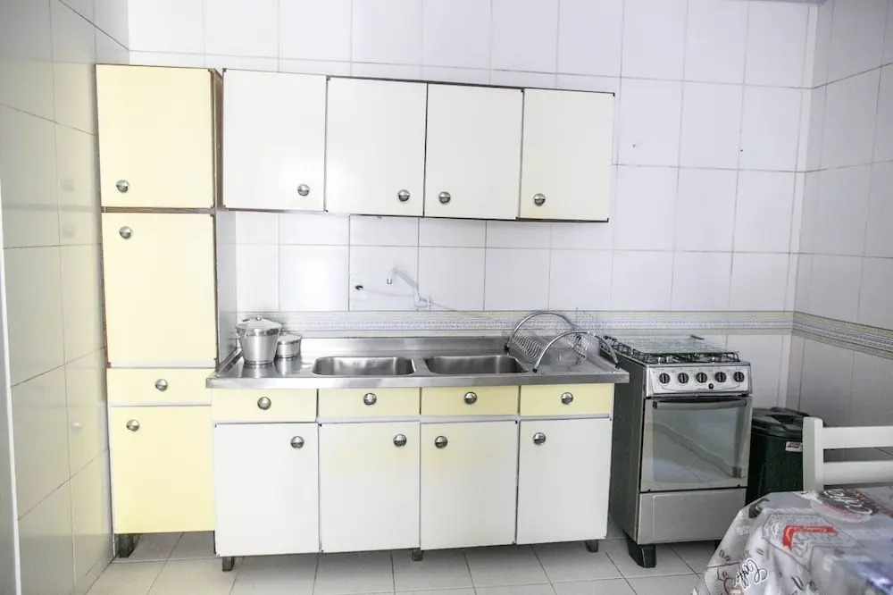 Sobrado 2 - Casa com piscina 10 pessoas