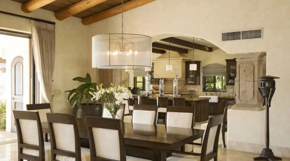 Casa Costa  by Cabo Platinum