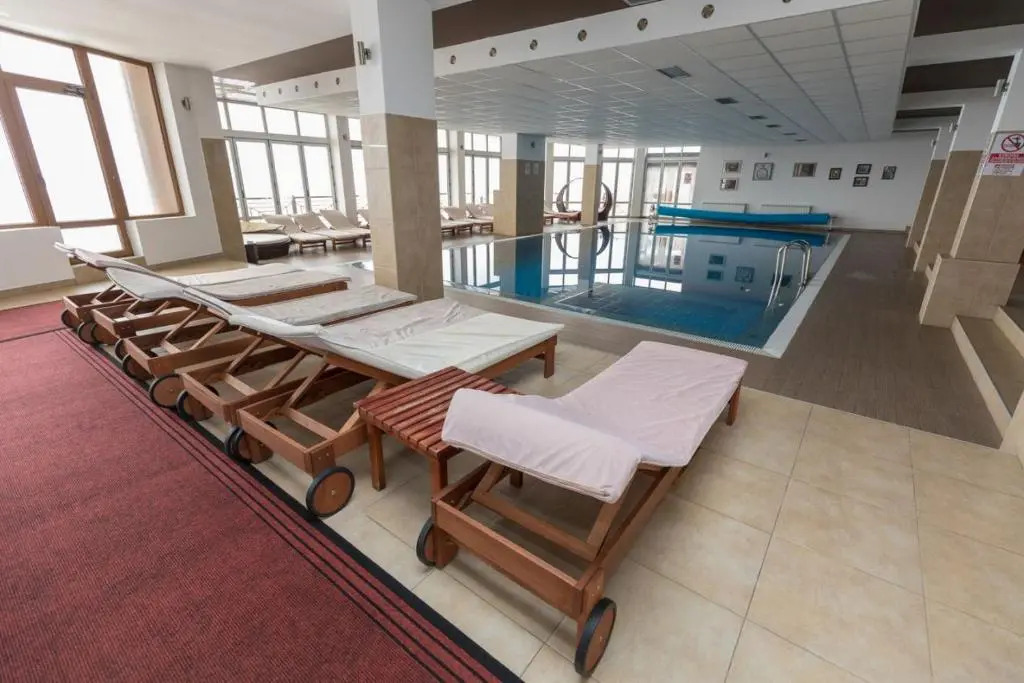 Apartment Milmari Sunny View G3