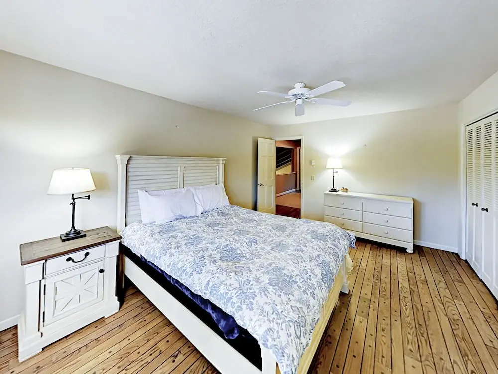 Cooper - 4 Br Home