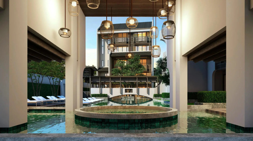 Maladee Rendezvous Hotel Chiang Mai