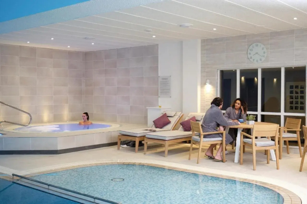 Aztec Hotel and Spa