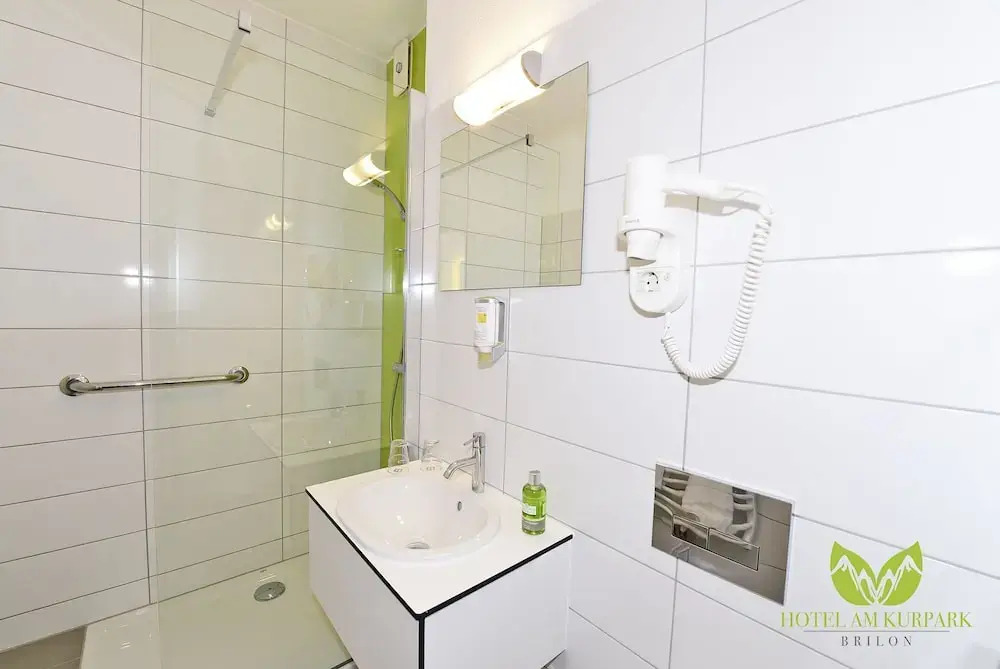 Hotel am Kurpark Brilon