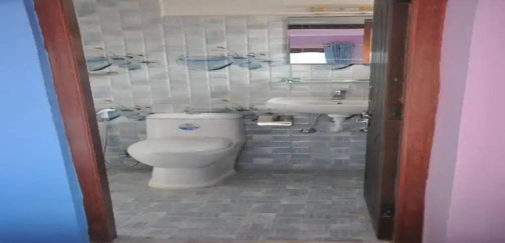 MeroStay 109 B N B
