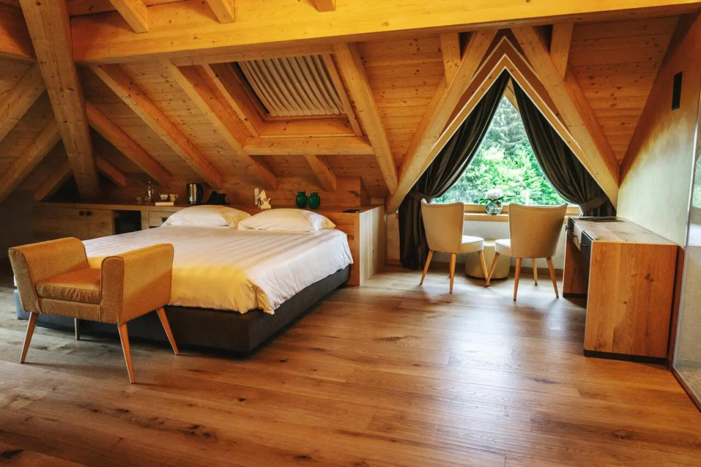 Asiago Sporting Hotel & SPA - Buongiorno! Hotels