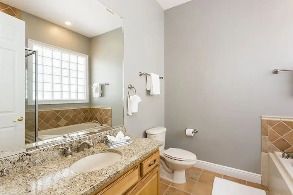 Luxury 6 Bedroom Villa on Reunion Resort, Orlando Villa 3479