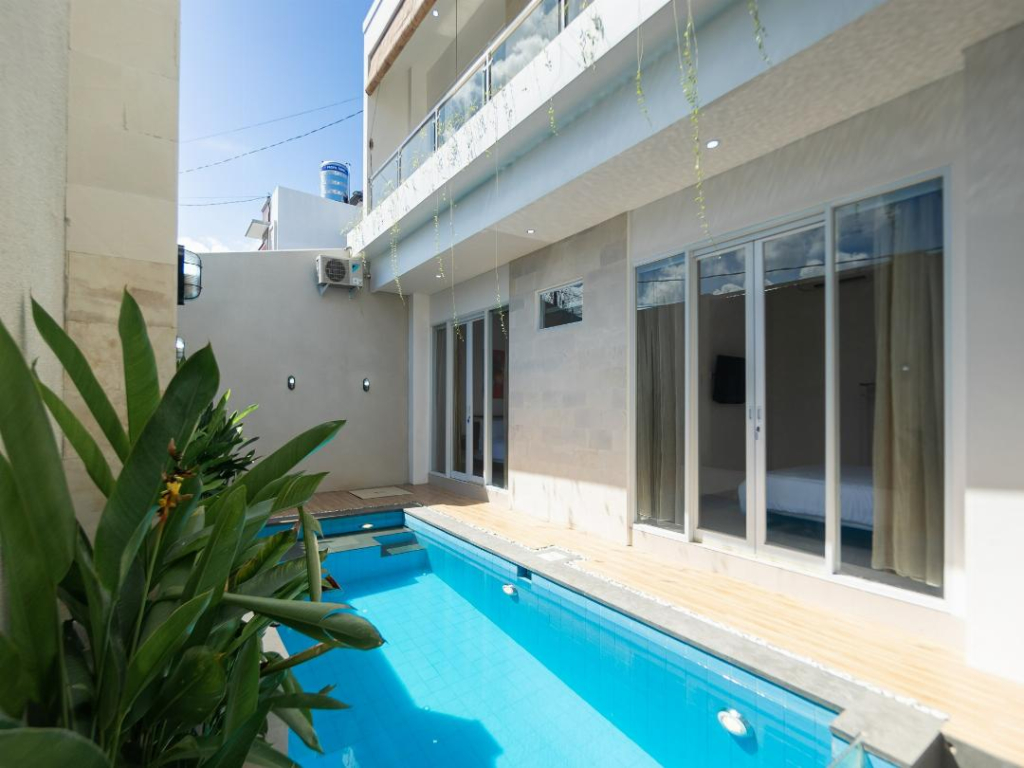 Villa Berlian