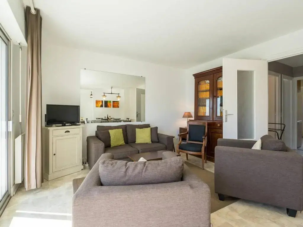 Appartement Carnac, 4 Pièces, 6 Personnes - Fr-1-477-88