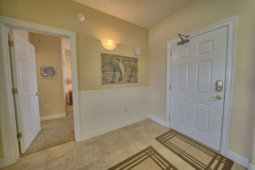 Gulf Crest Condominium #0703 - 2 Br Condo